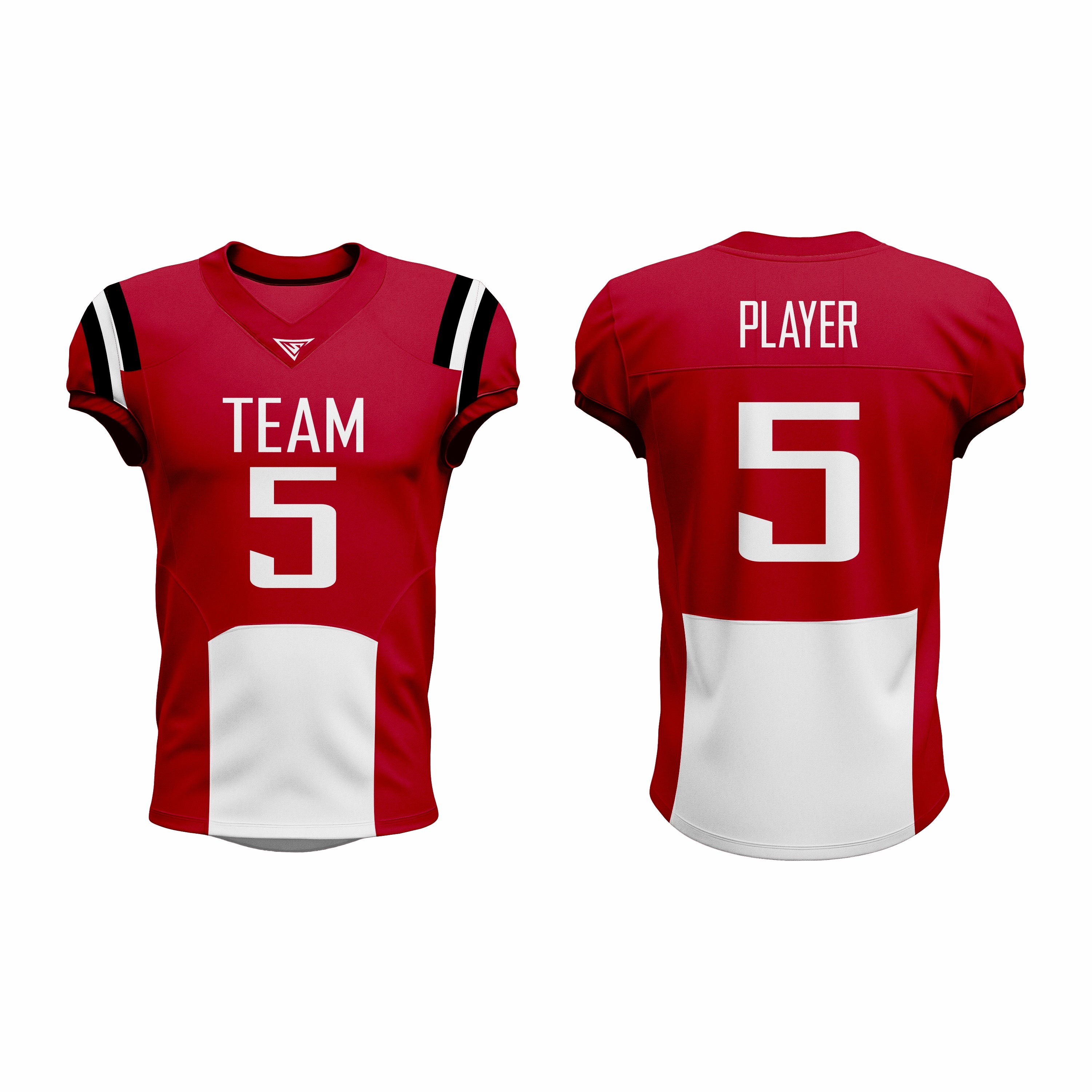 Custom Pro Football Jerseys