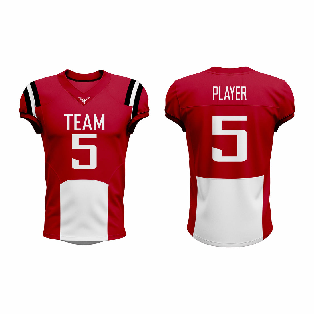 Custom Pro Football Jerseys