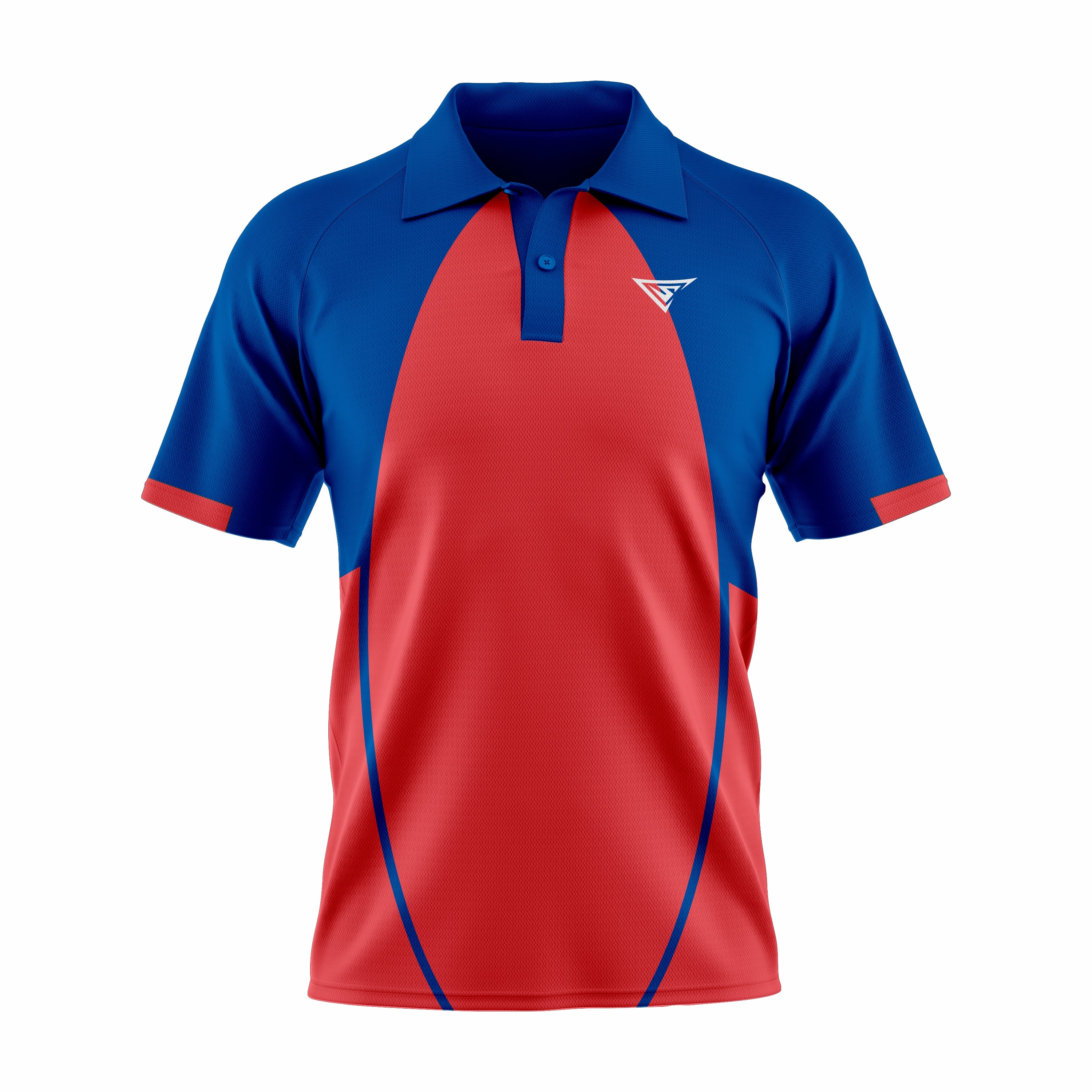 Custom Polo Shirt