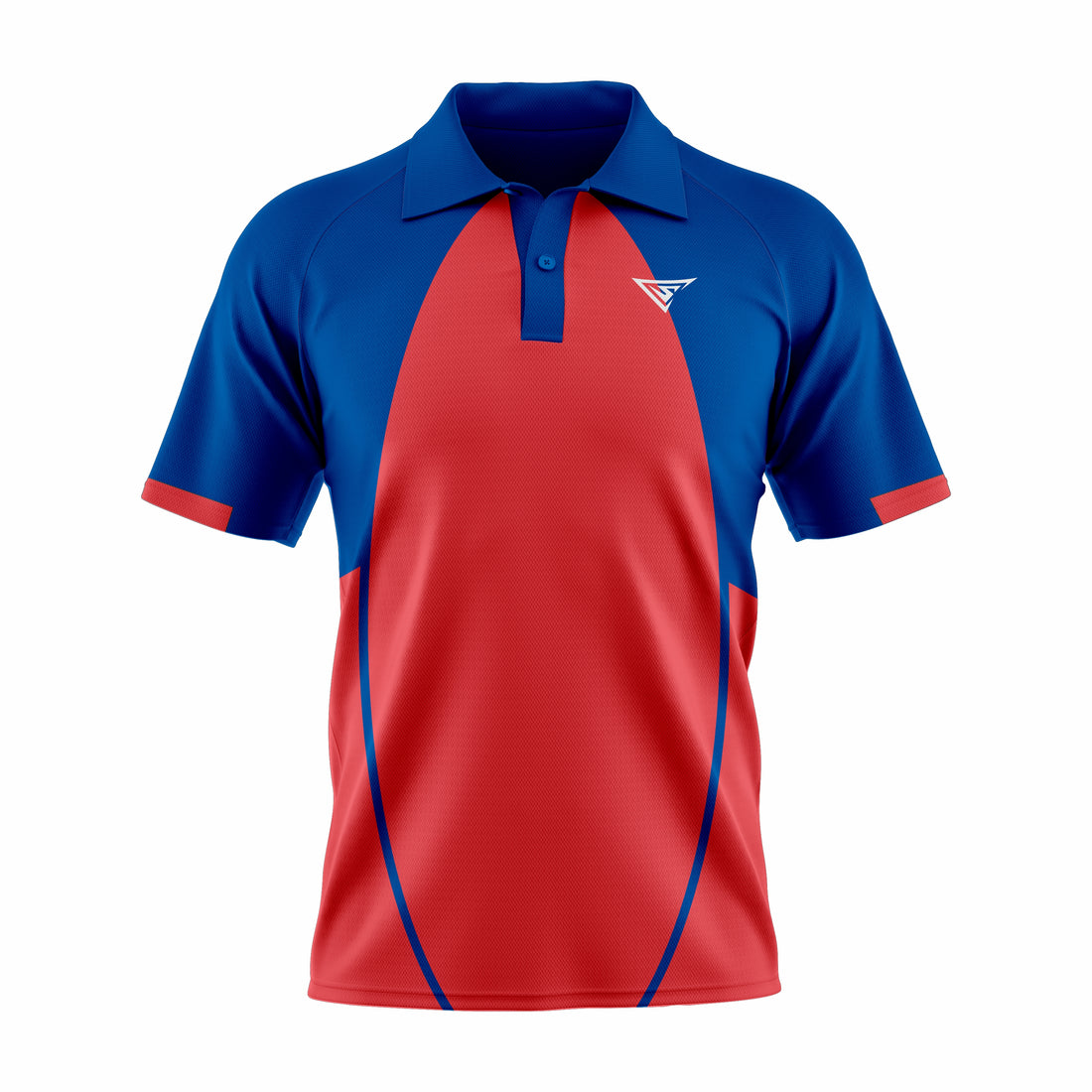 Custom Polo Shirt