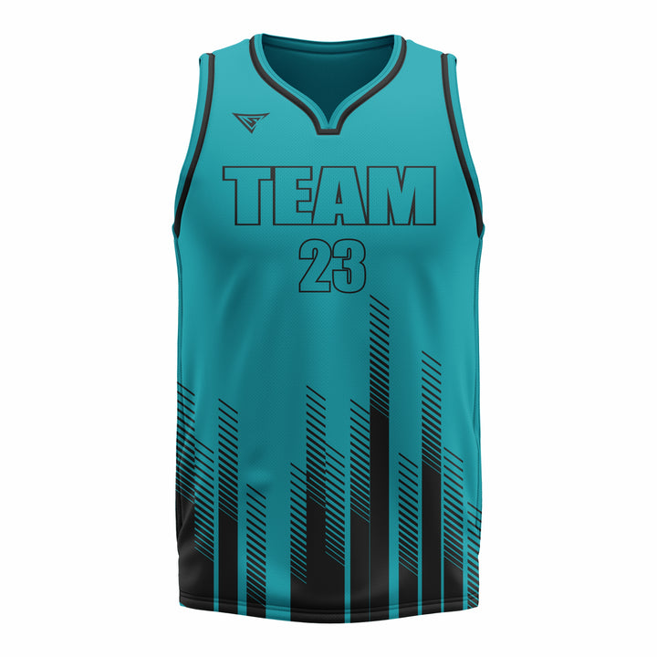 Custom Basketball jersey