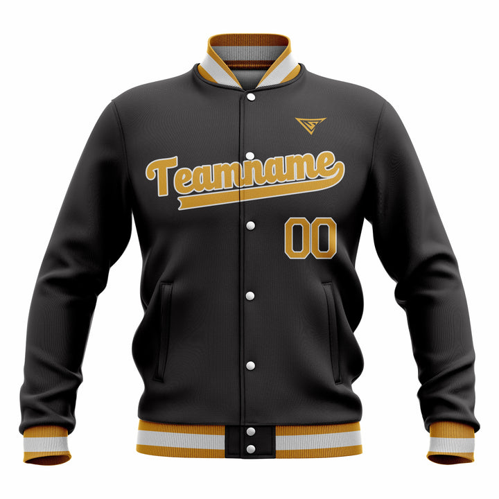 Custom Team Jackets