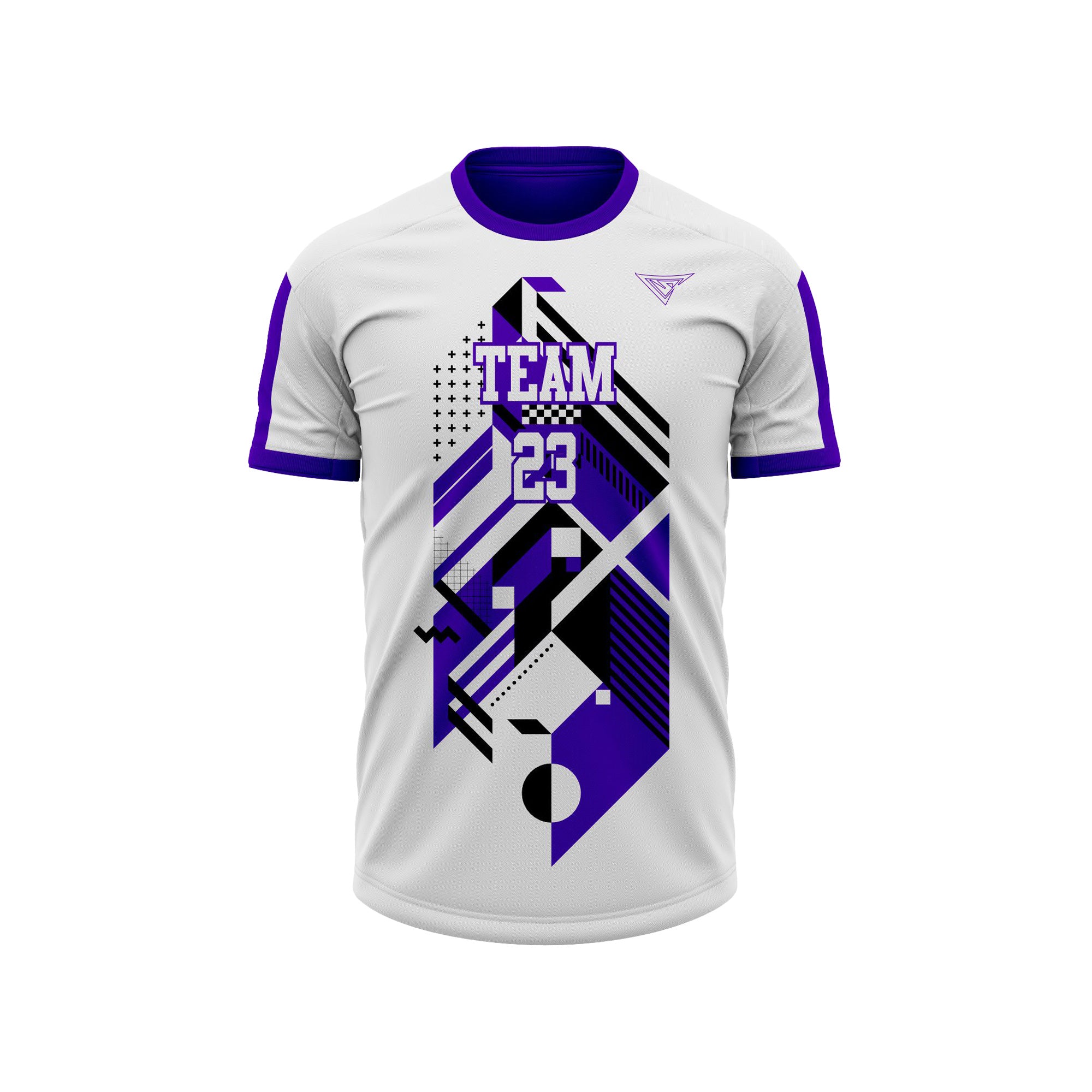 CUSTOM SOCCER JERSEY