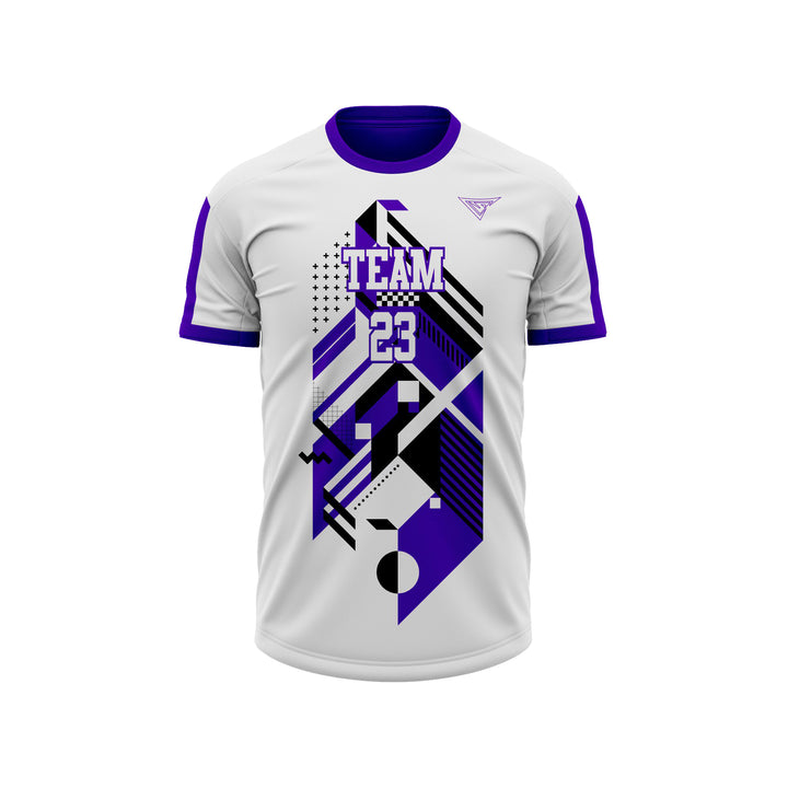 CUSTOM SOCCER JERSEY