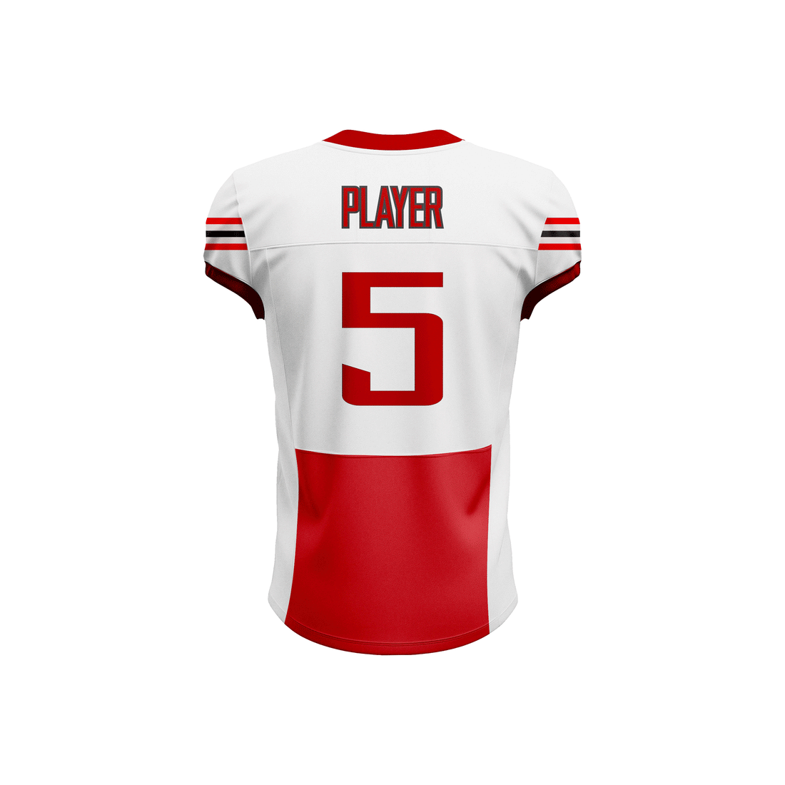 CUSTOM FOOTBALL JERSEY