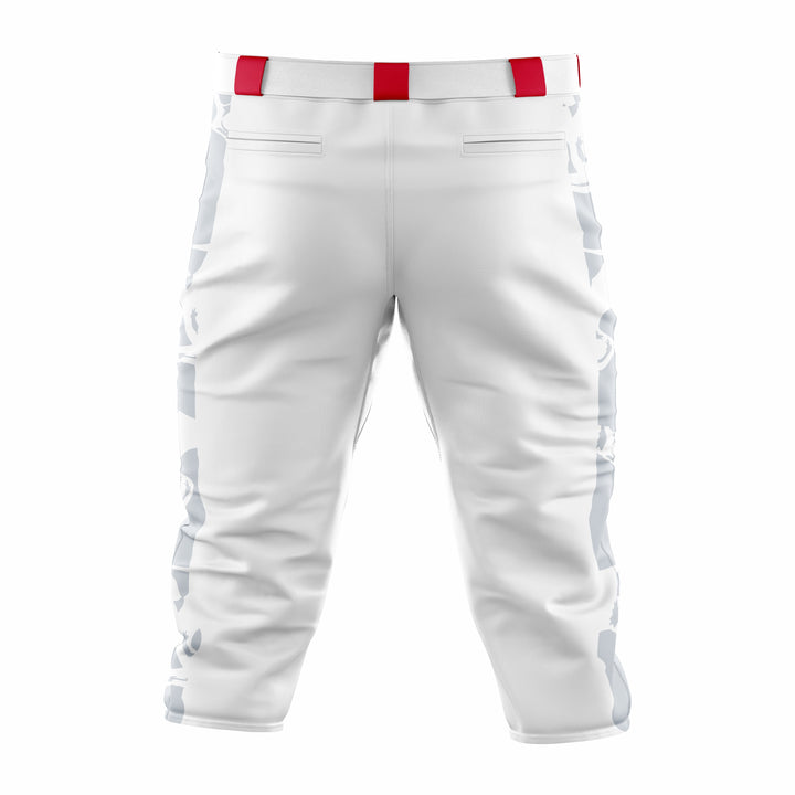 CUSTOM BASEBALL KNICKERS
