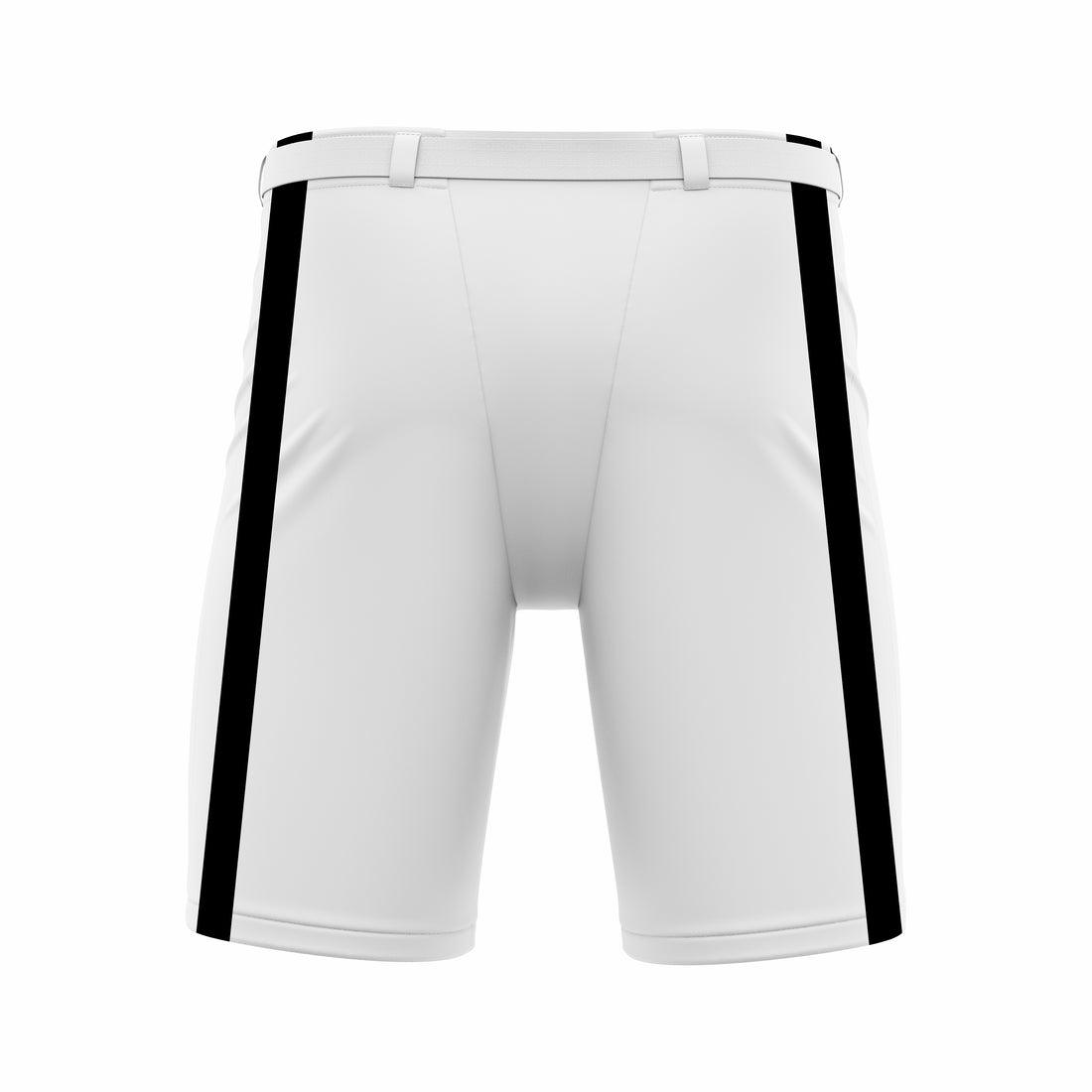 Custom Hockey Shell Shorts