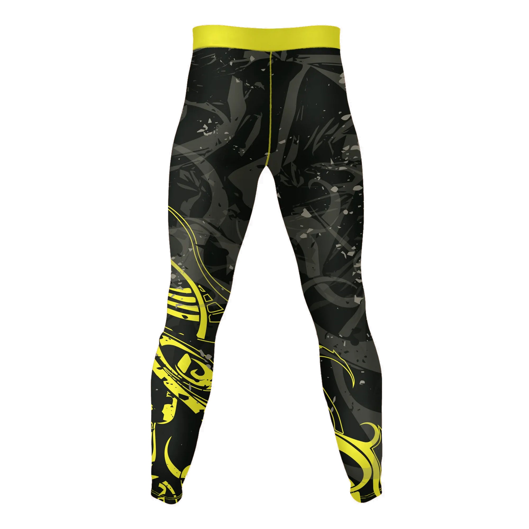 Custom Compression Pants