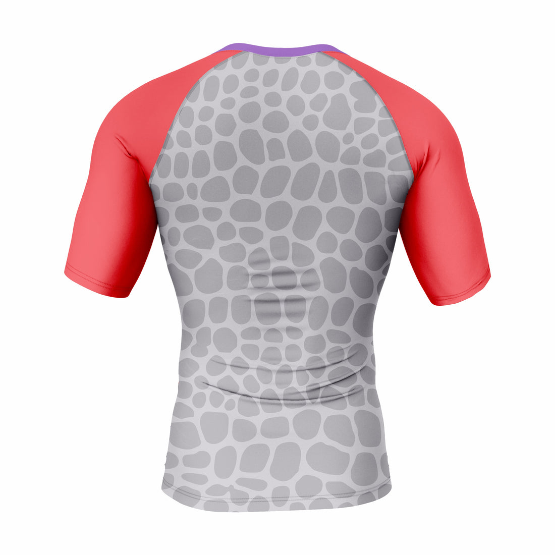 Custom Short Sleeve Compression Shirts