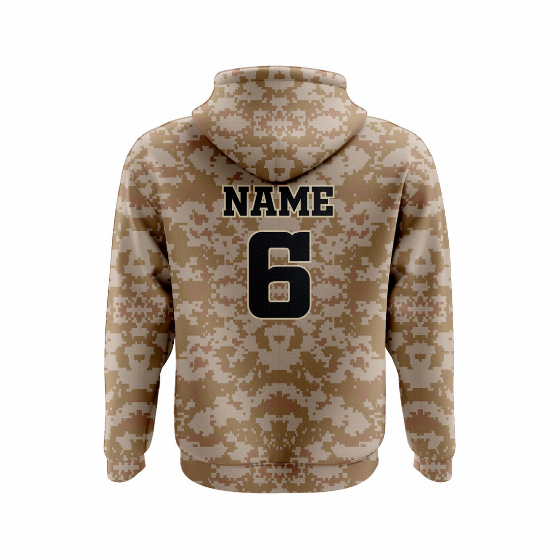 Custom Hoodies