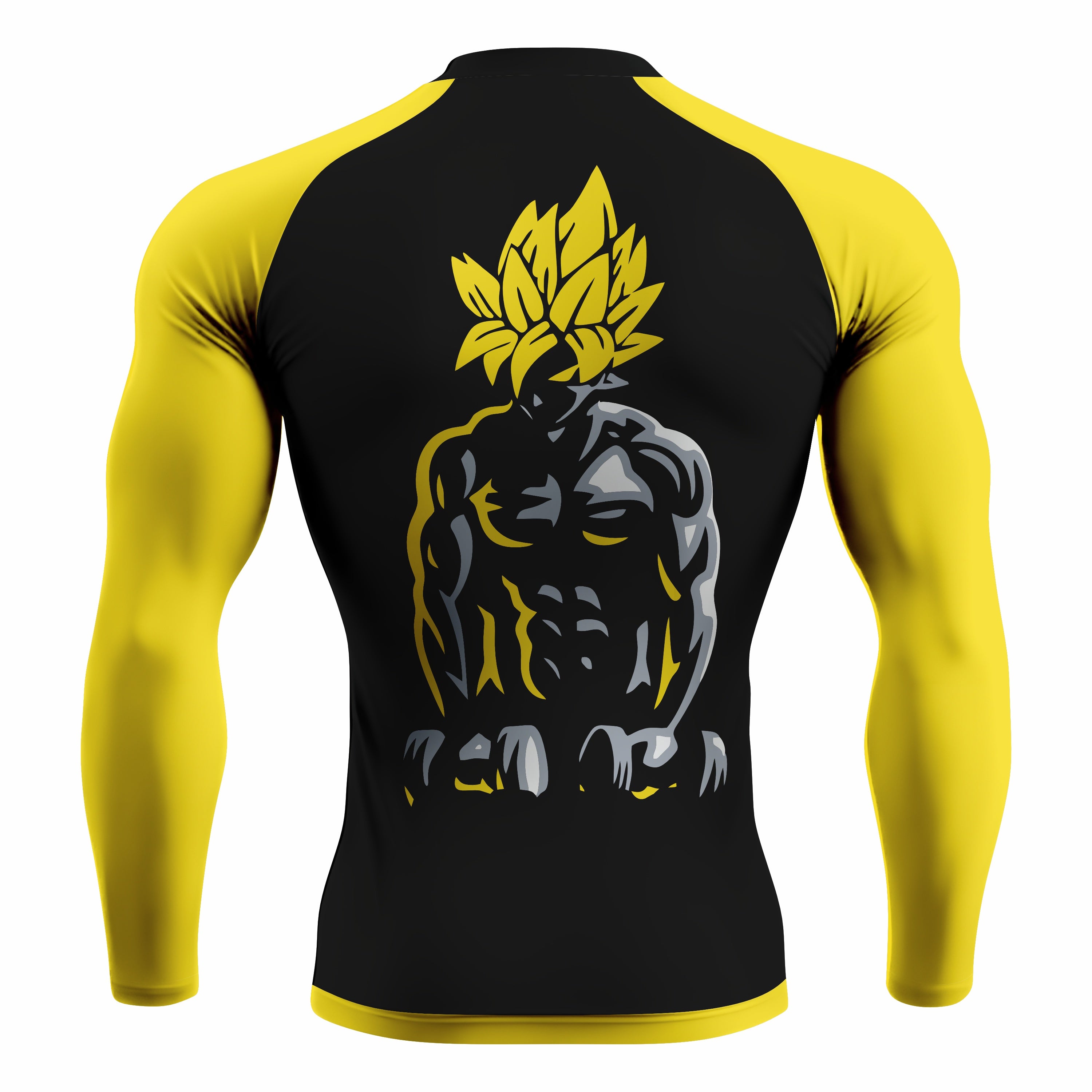 Custom Compression Shirts