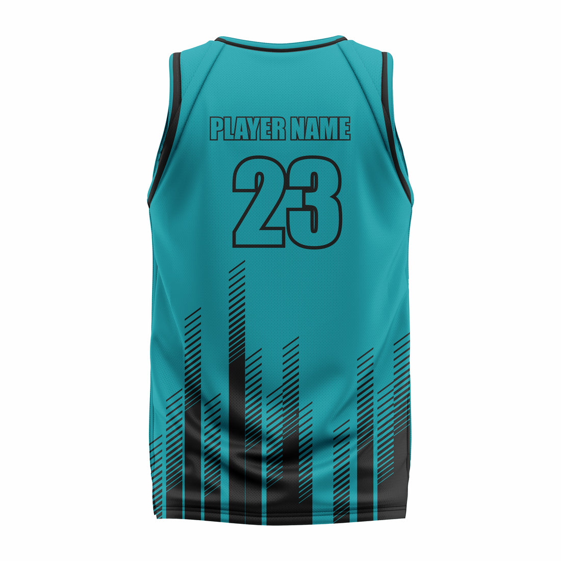 Custom Basketball jersey