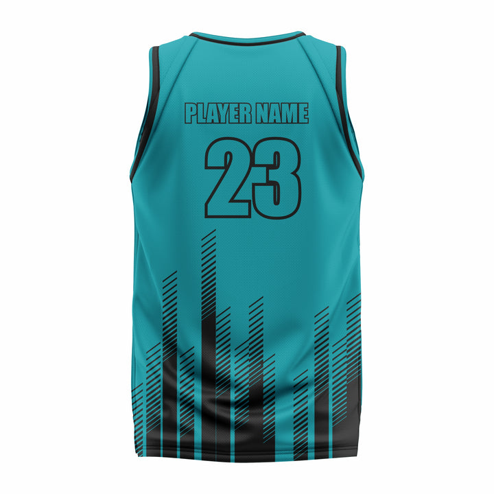 Custom Basketball jersey