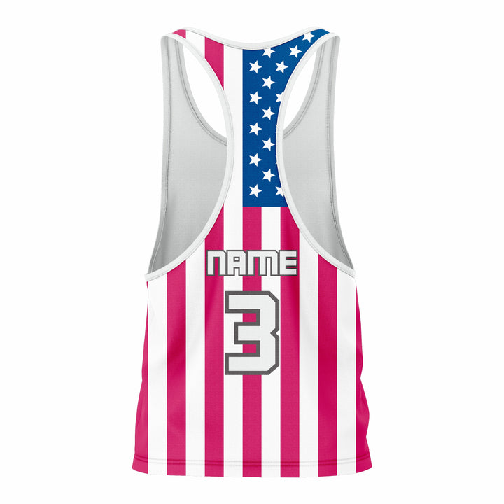 Custom Tank Top