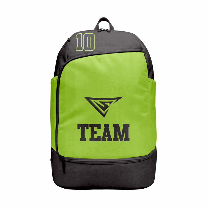 CUSTOM ELITE BACKPACKS