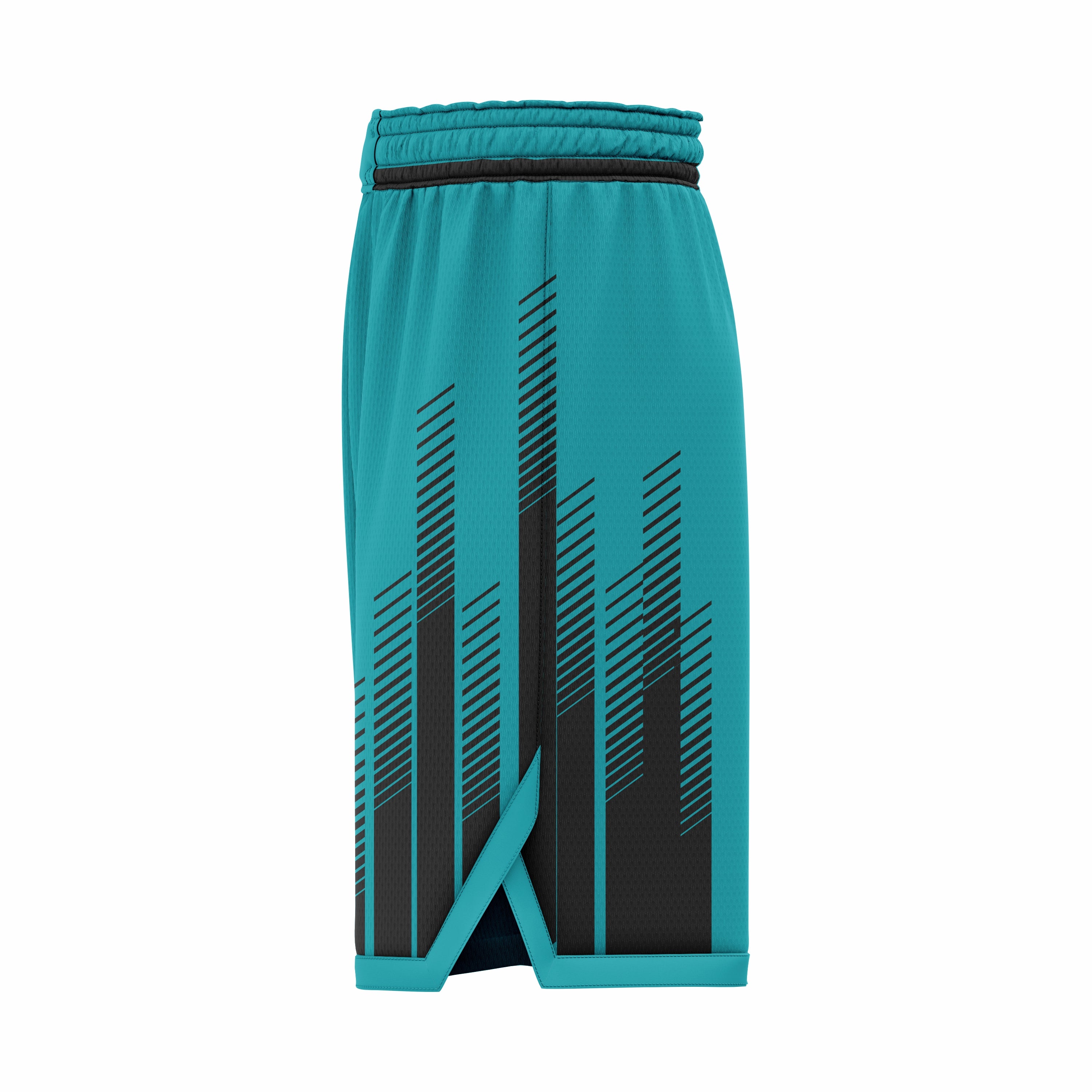 Custom Basketball Shorts