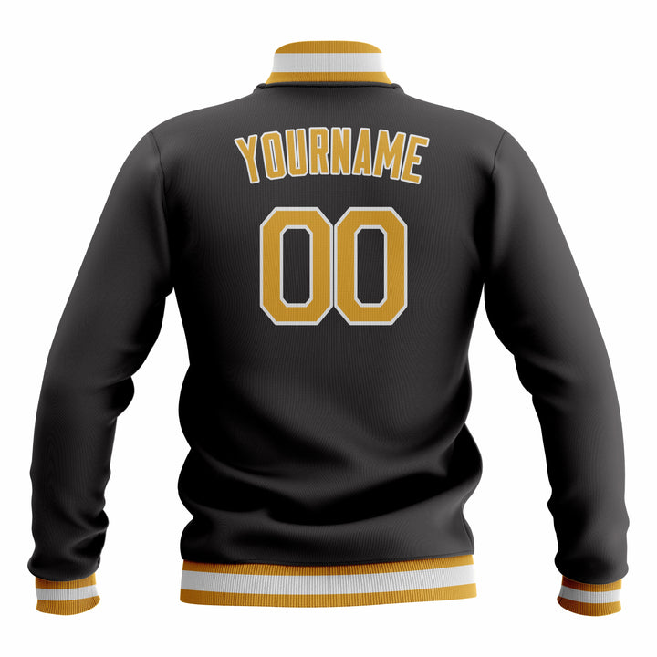Custom Team Jackets