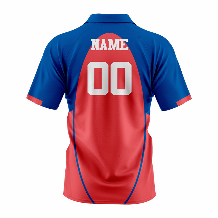 Custom Polo Shirt