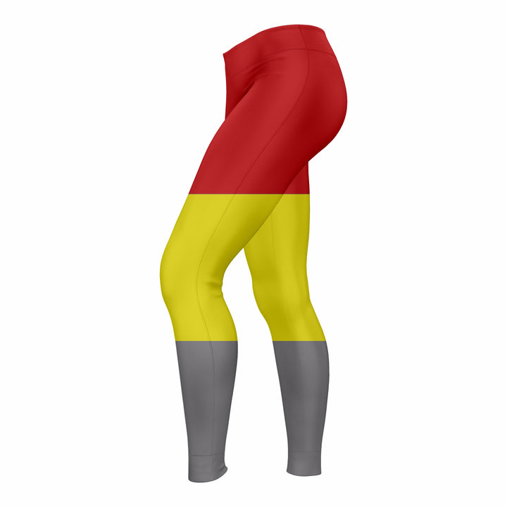 Custom Leggings