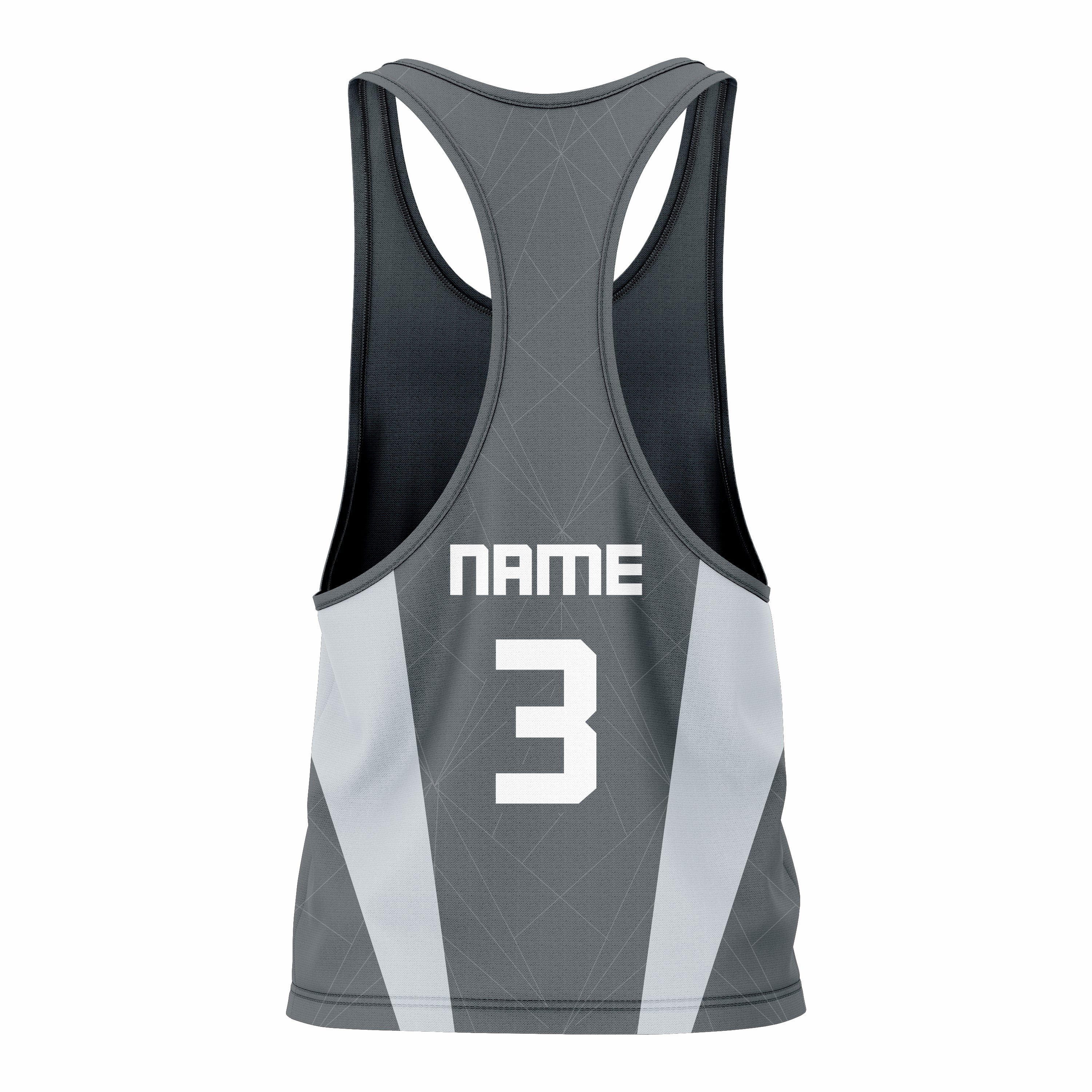 Custom Tank Top