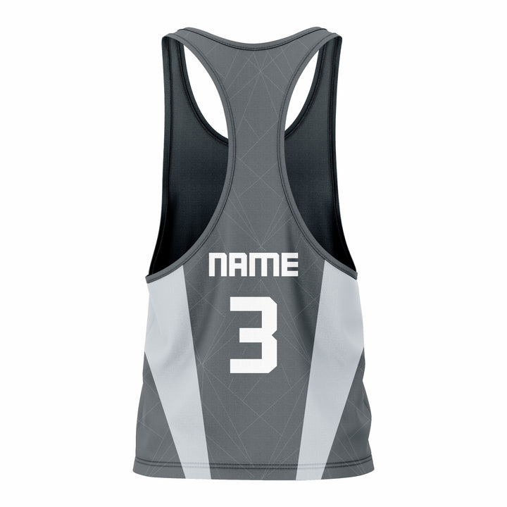 Custom Tank Top