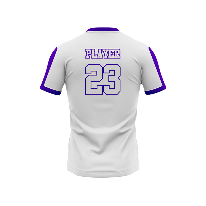 CUSTOM SOCCER JERSEY