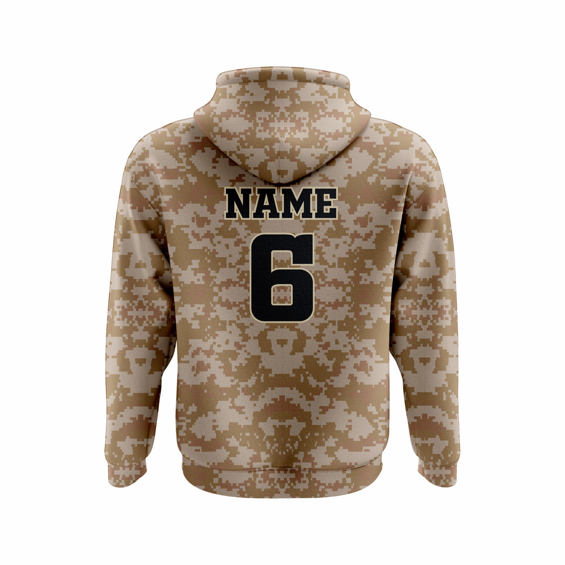 Custom Hoodies