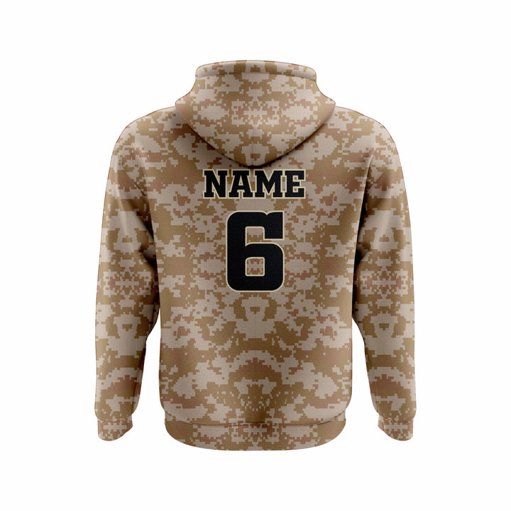 Custom Hoodies