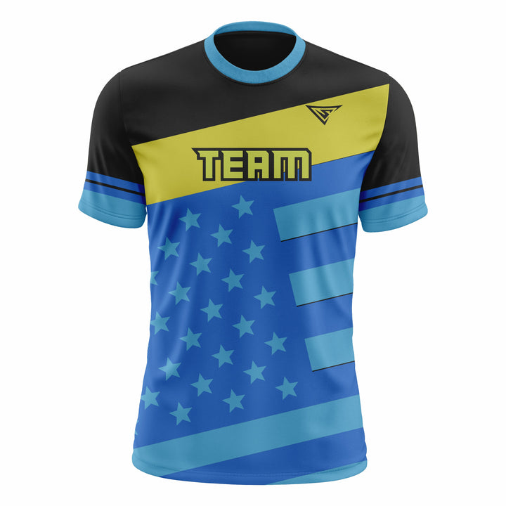 Custom T Shirt