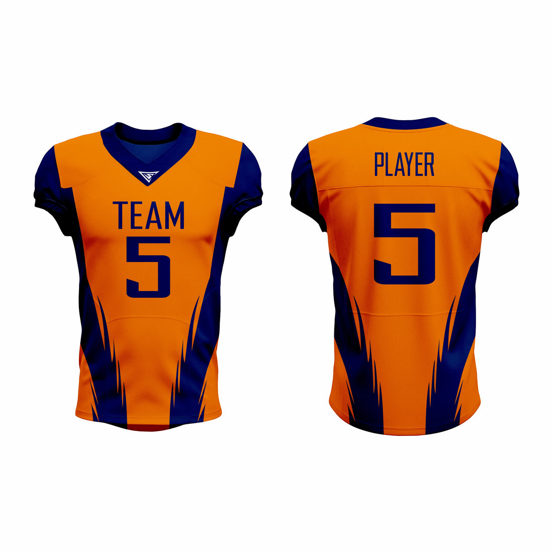 Custom Pro Football Jerseys
