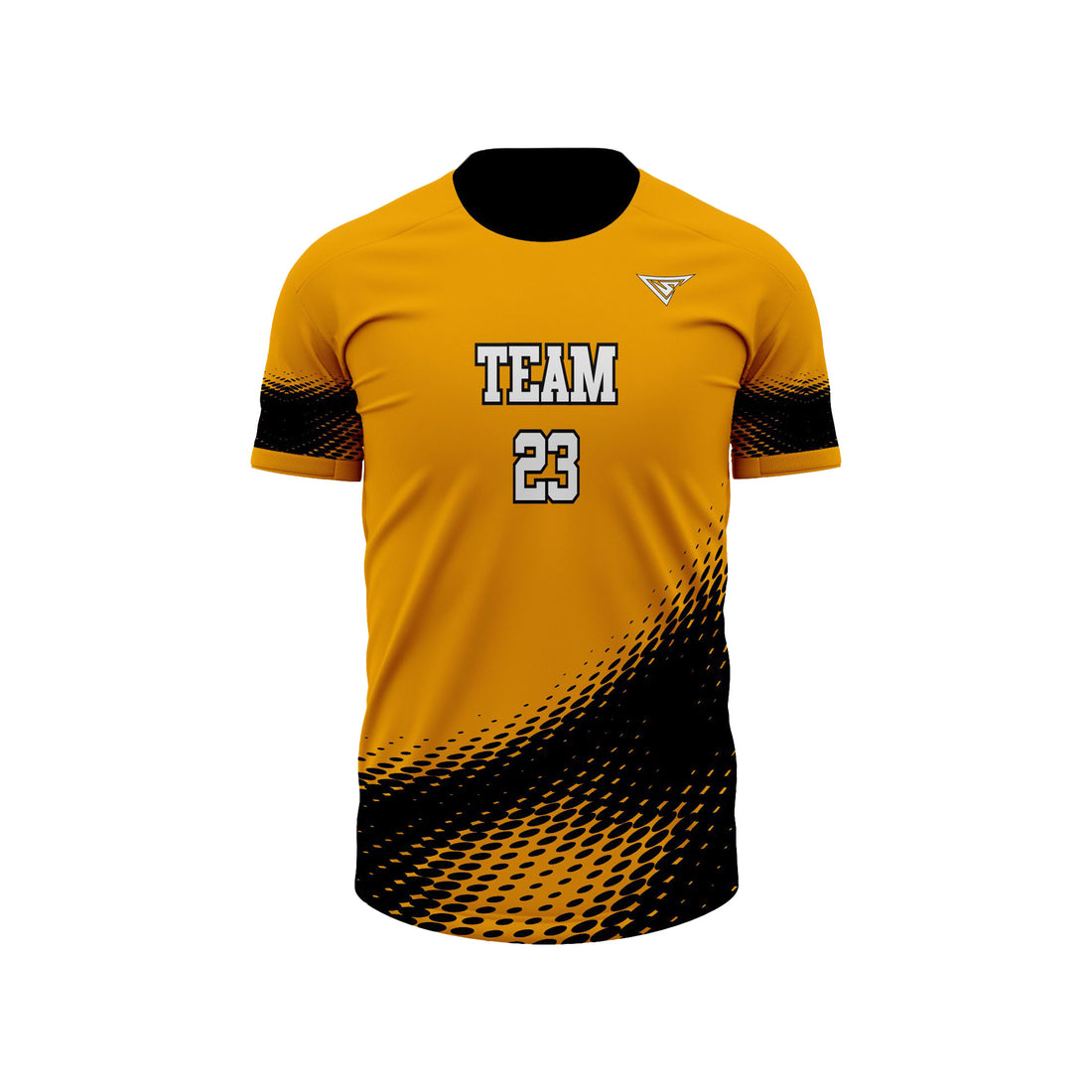 CUSTOM SOCCER JERSEY