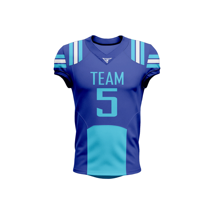 CUSTOM FOOTBALL JERSEY