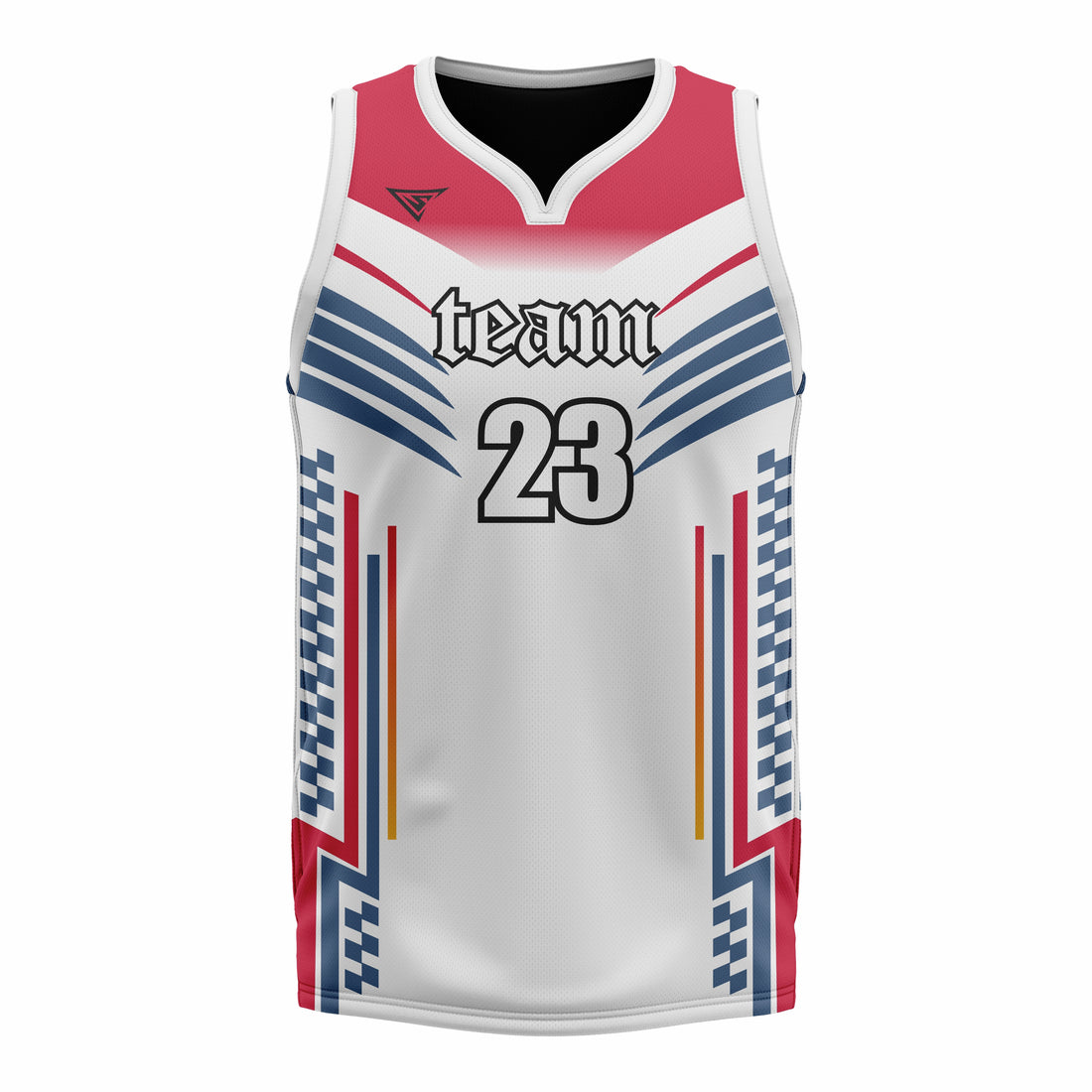 Custom Basketball jersey