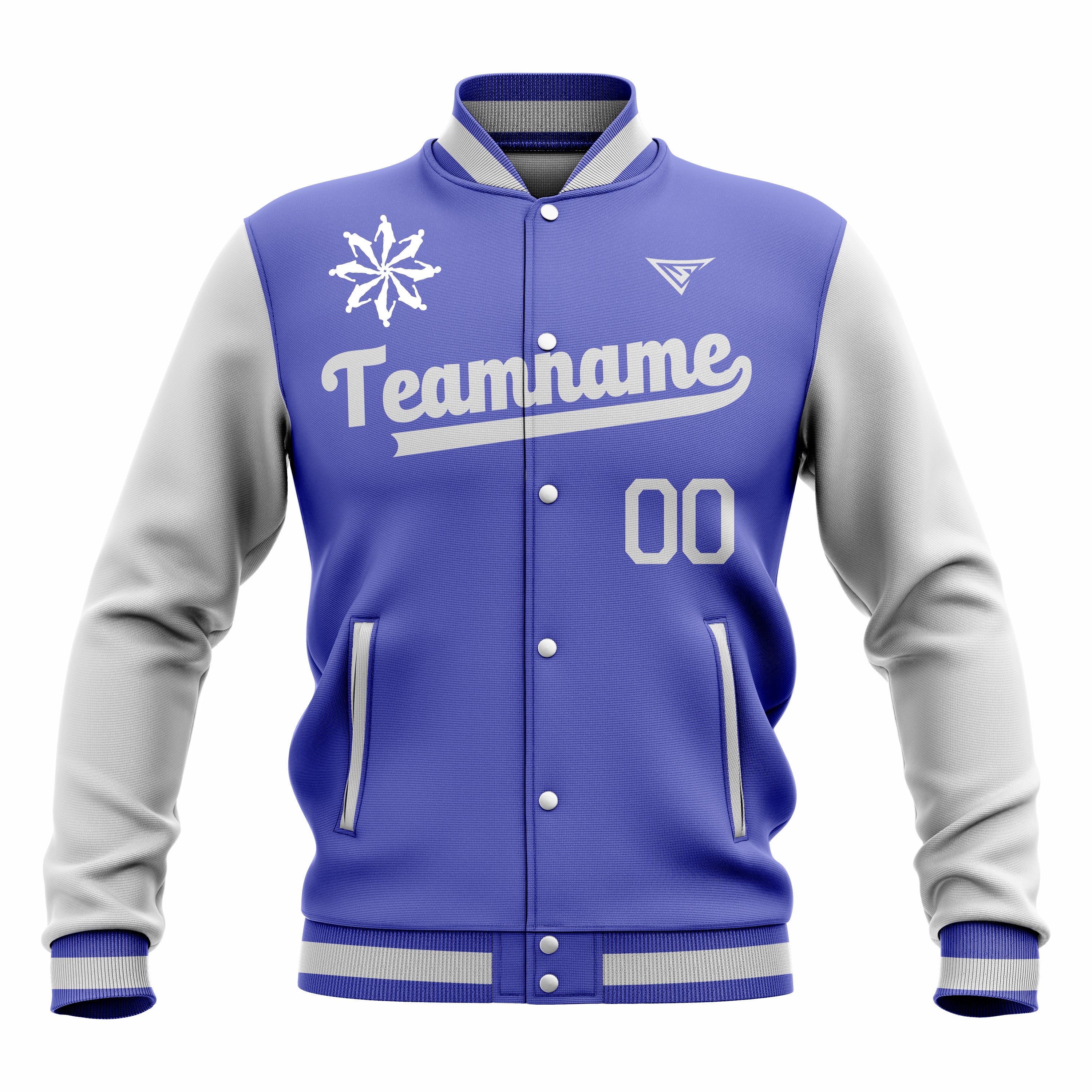Custom Varsity Jackets