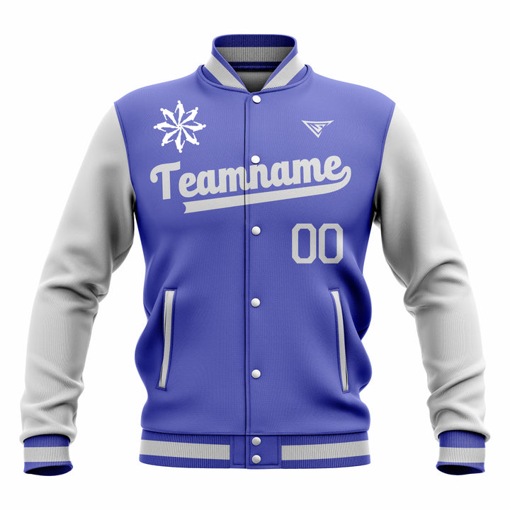 Custom Team Jackets