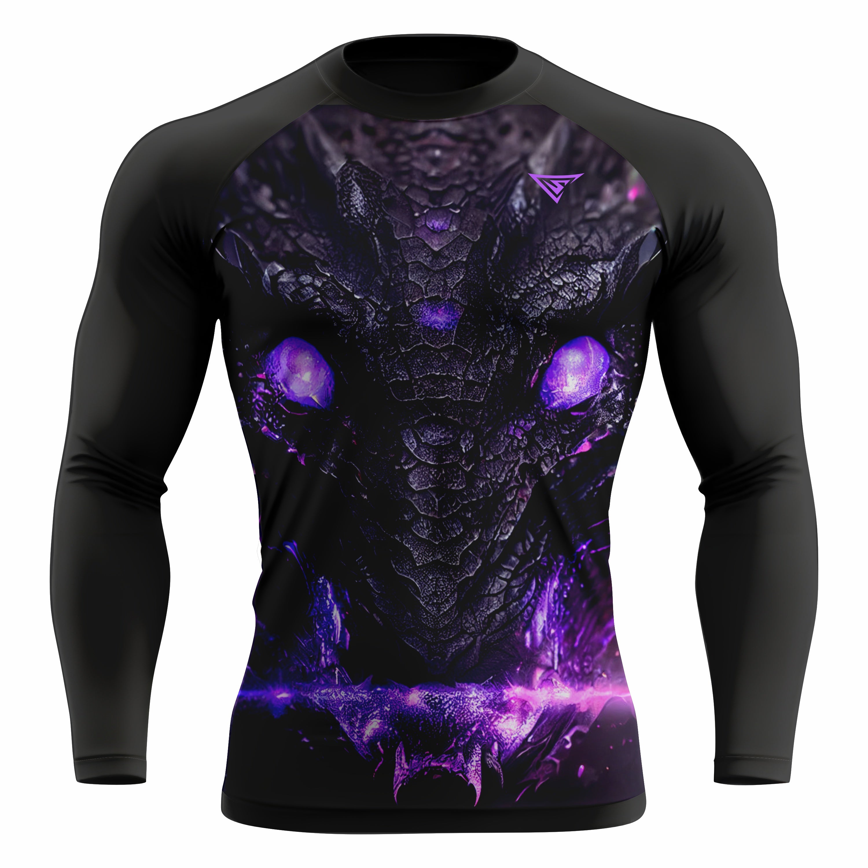 Custom Compression Shirts