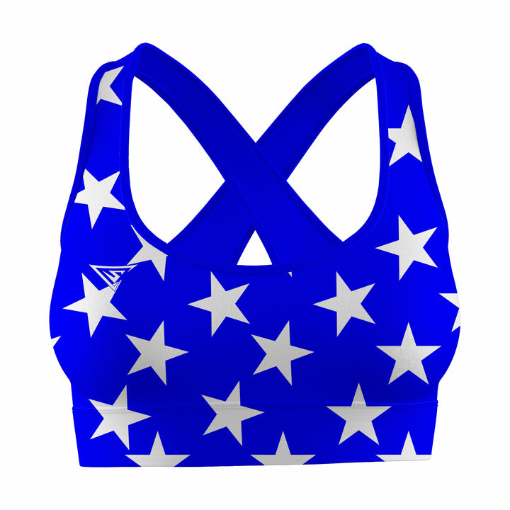 Custom Sports Bra