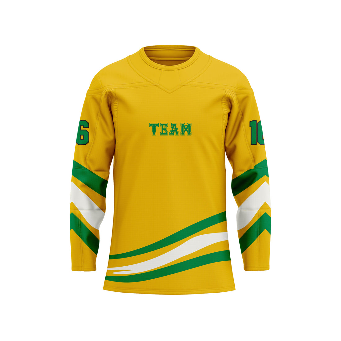 CUSTOM HOCKEY JERSEY