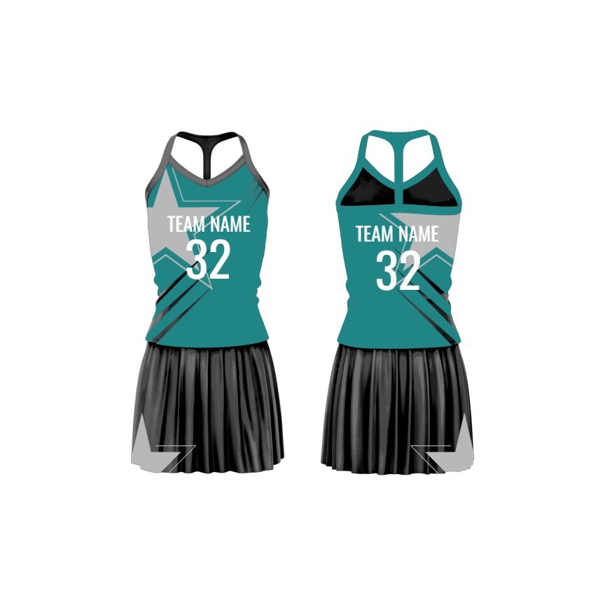 Tennis Uniform
