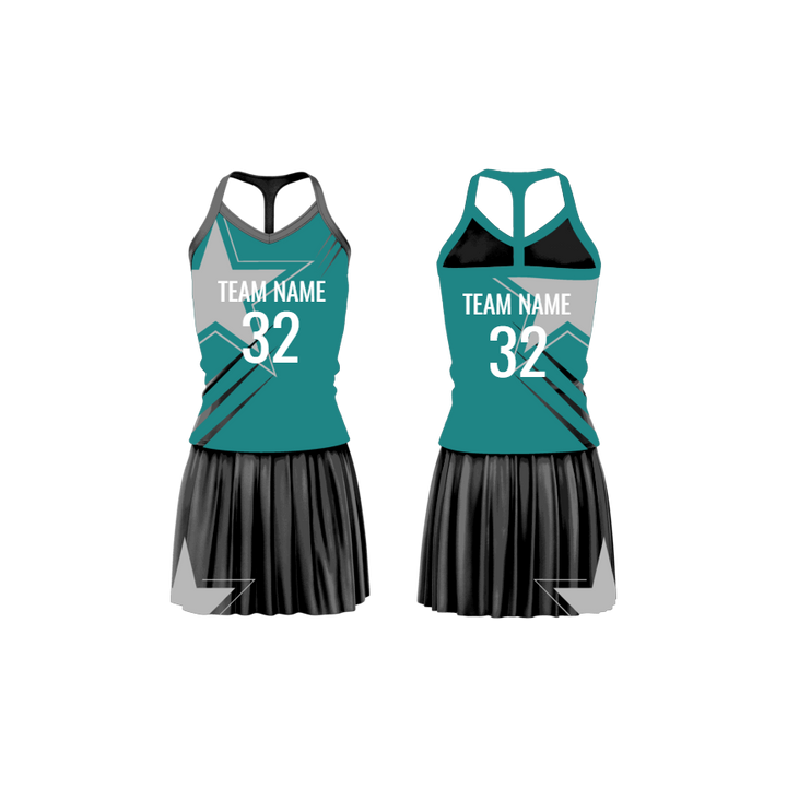 Tennis Uniform