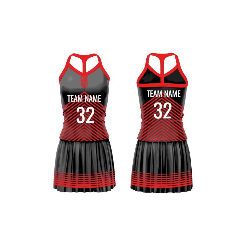 Tennis Uniform