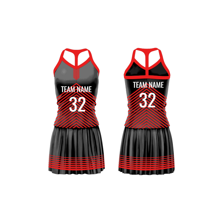 Tennis Uniform
