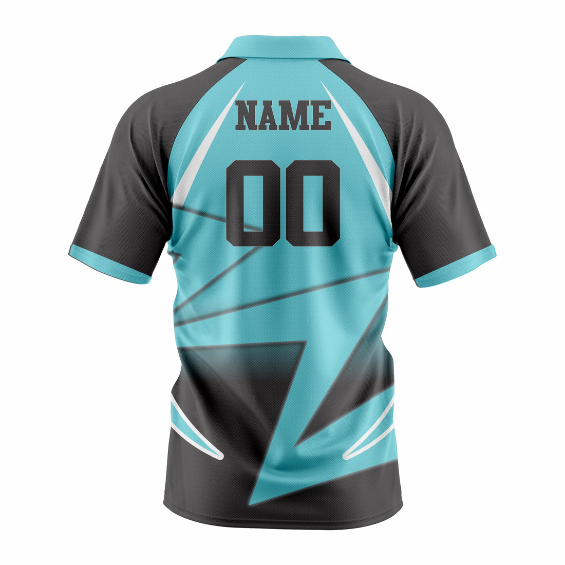 Custom Polo Shirt