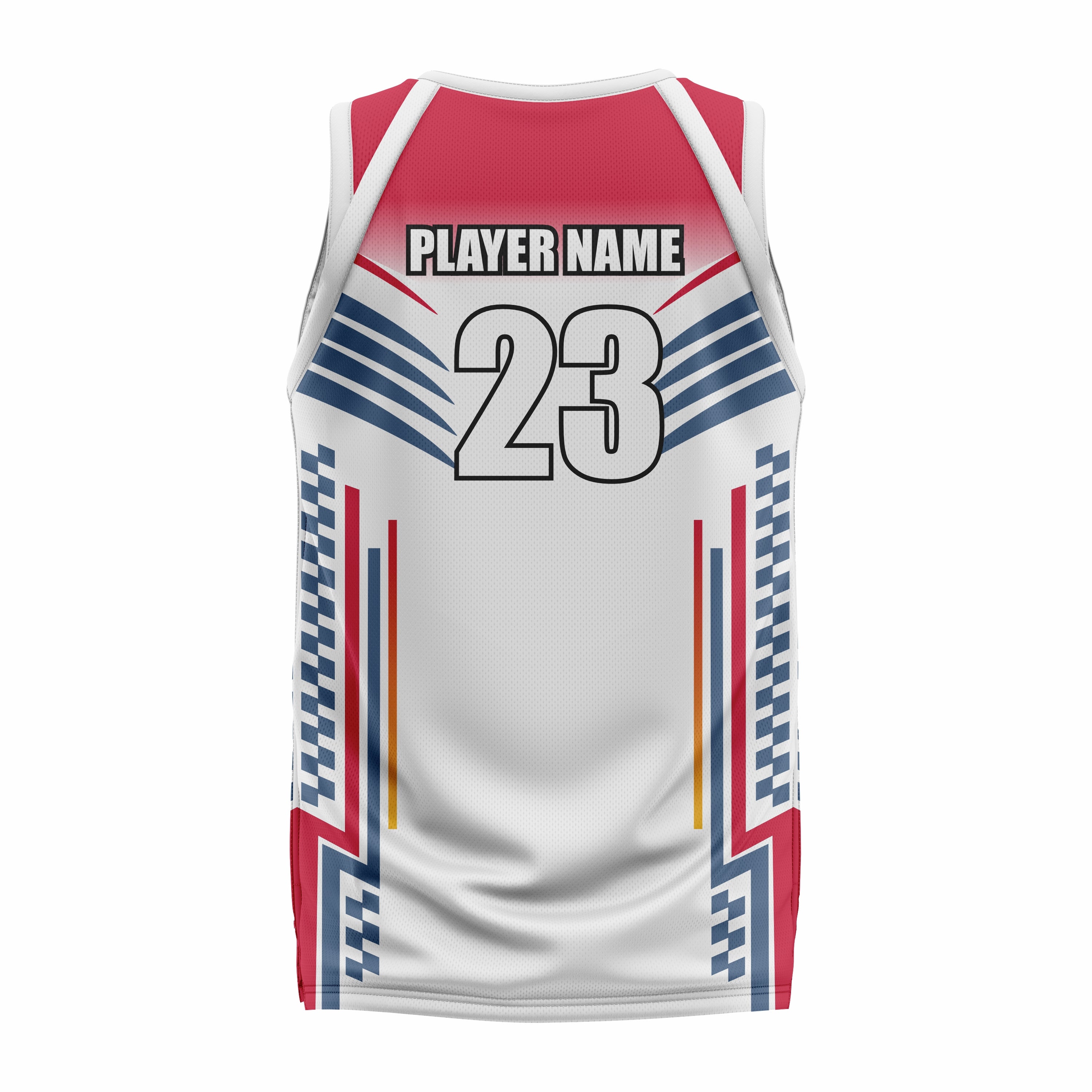 Custom Basketball jersey