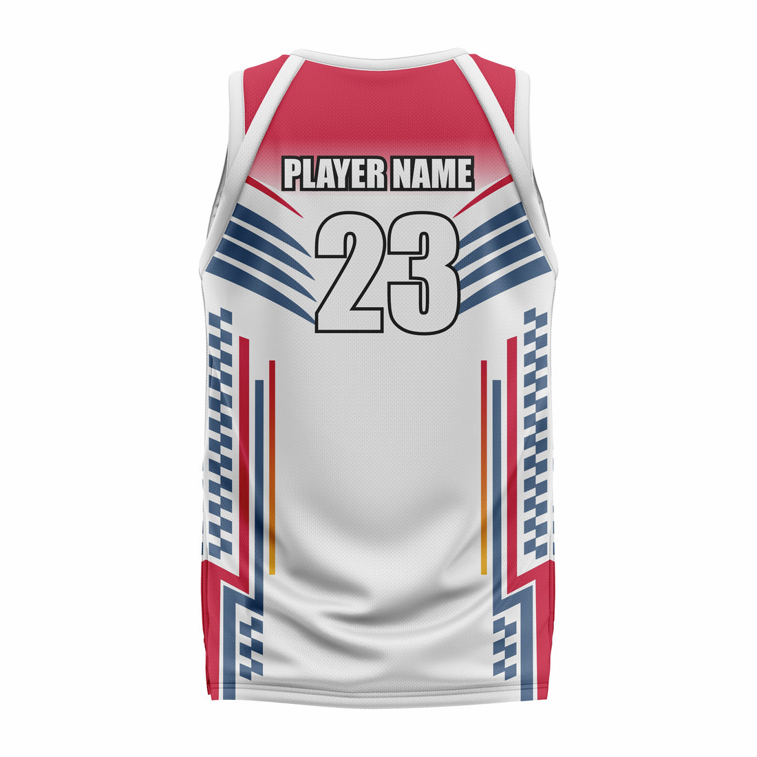 Custom Basketball jersey