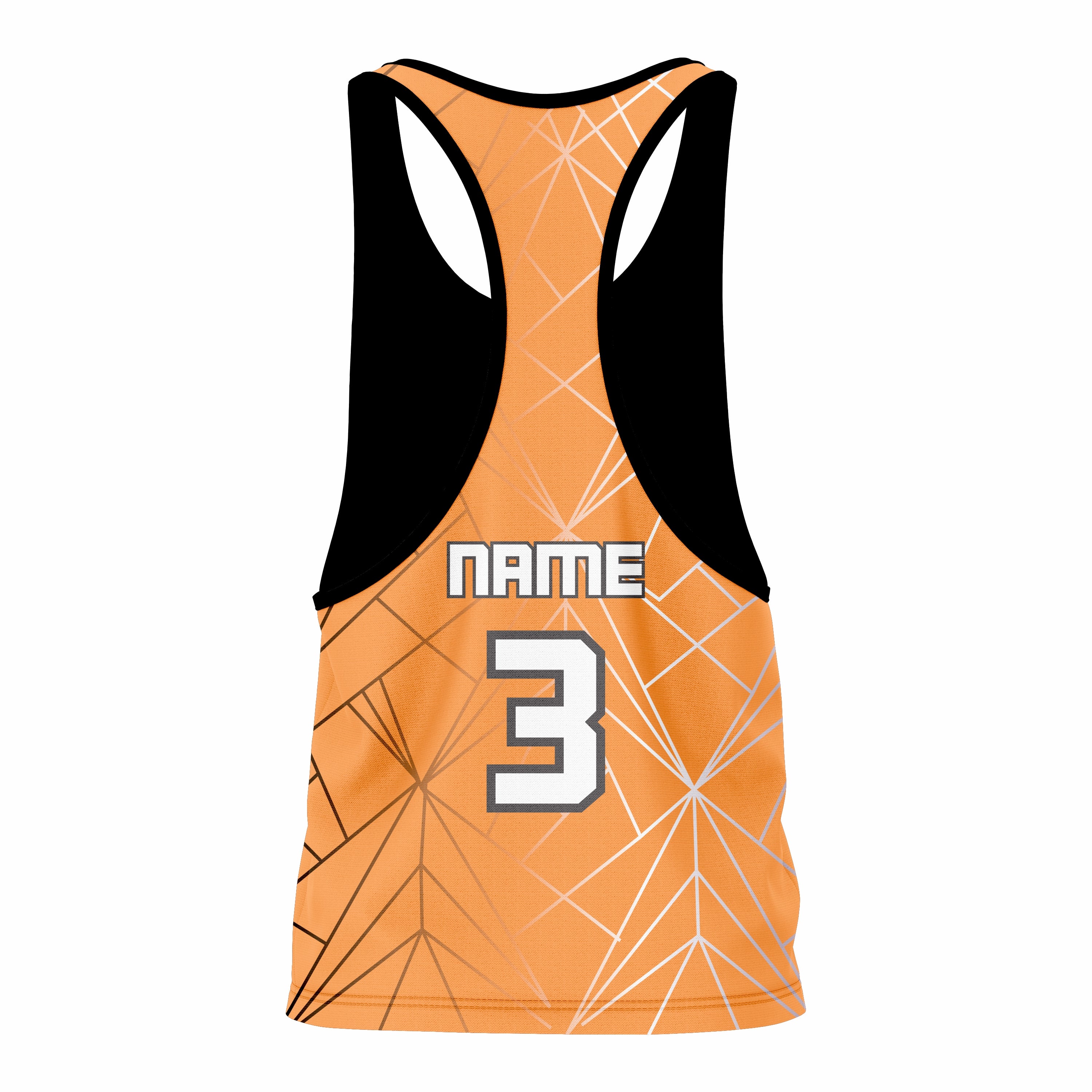 Custom Tank Top