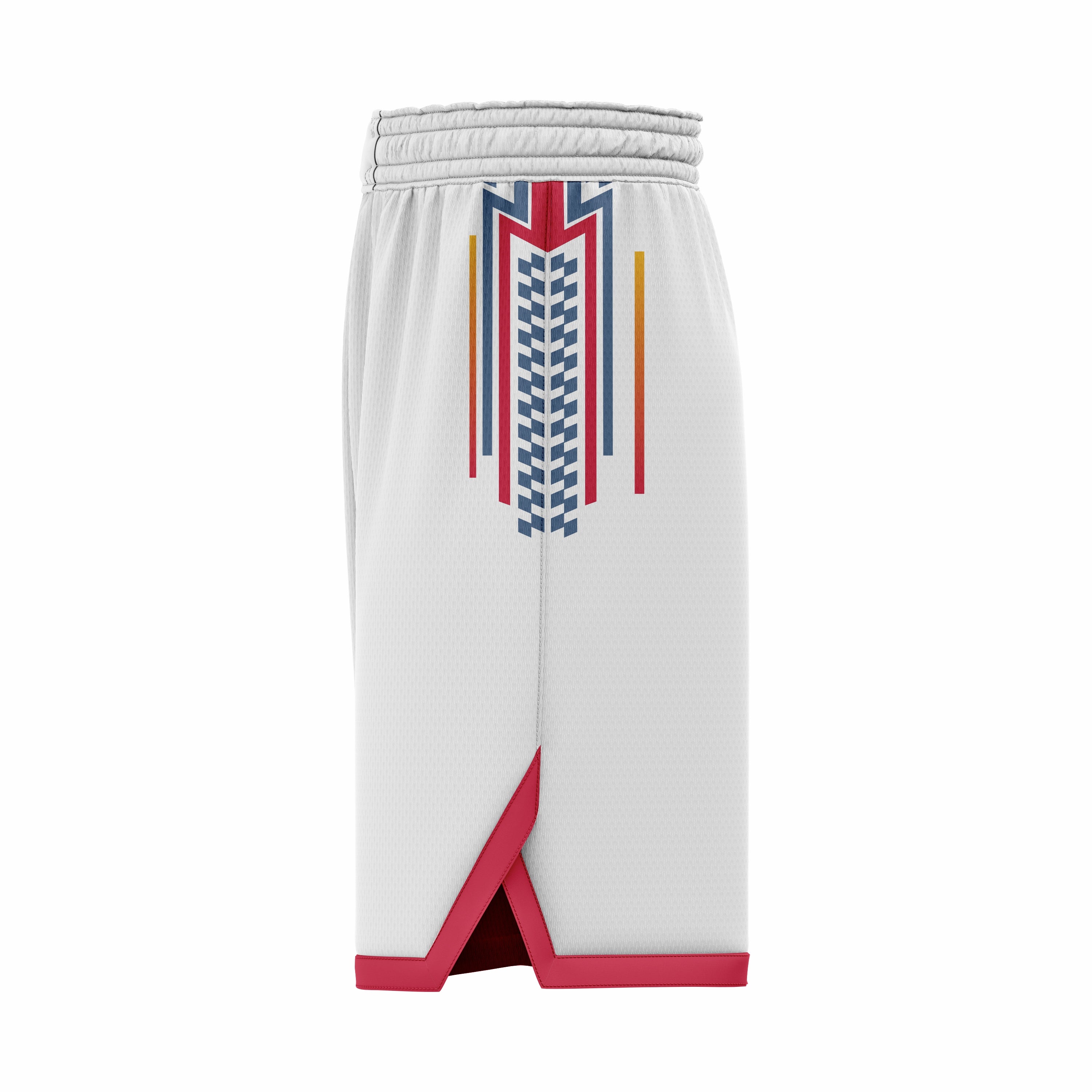 Custom Basketball Shorts