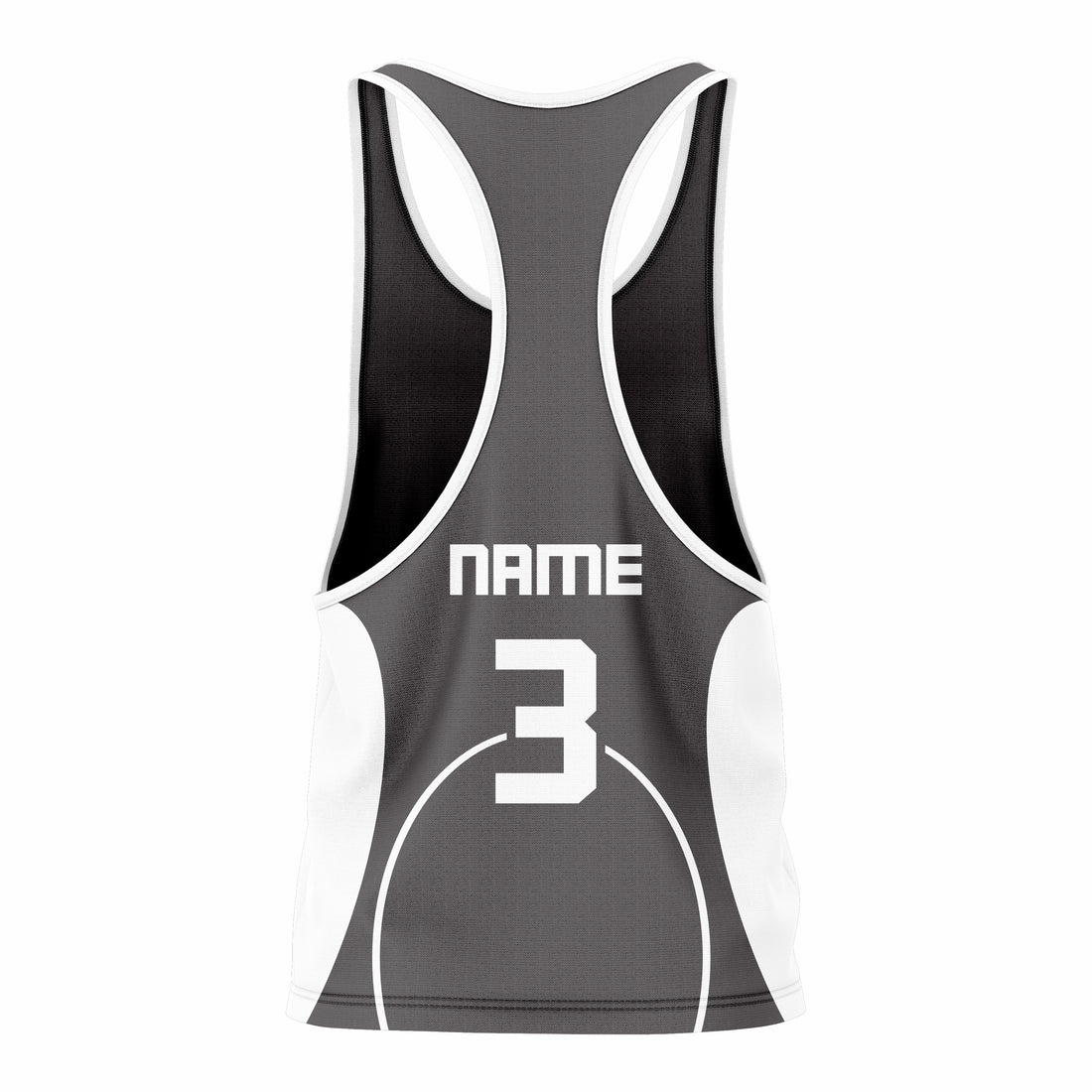 Custom Tank Top