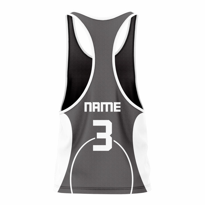 Custom Tank Top