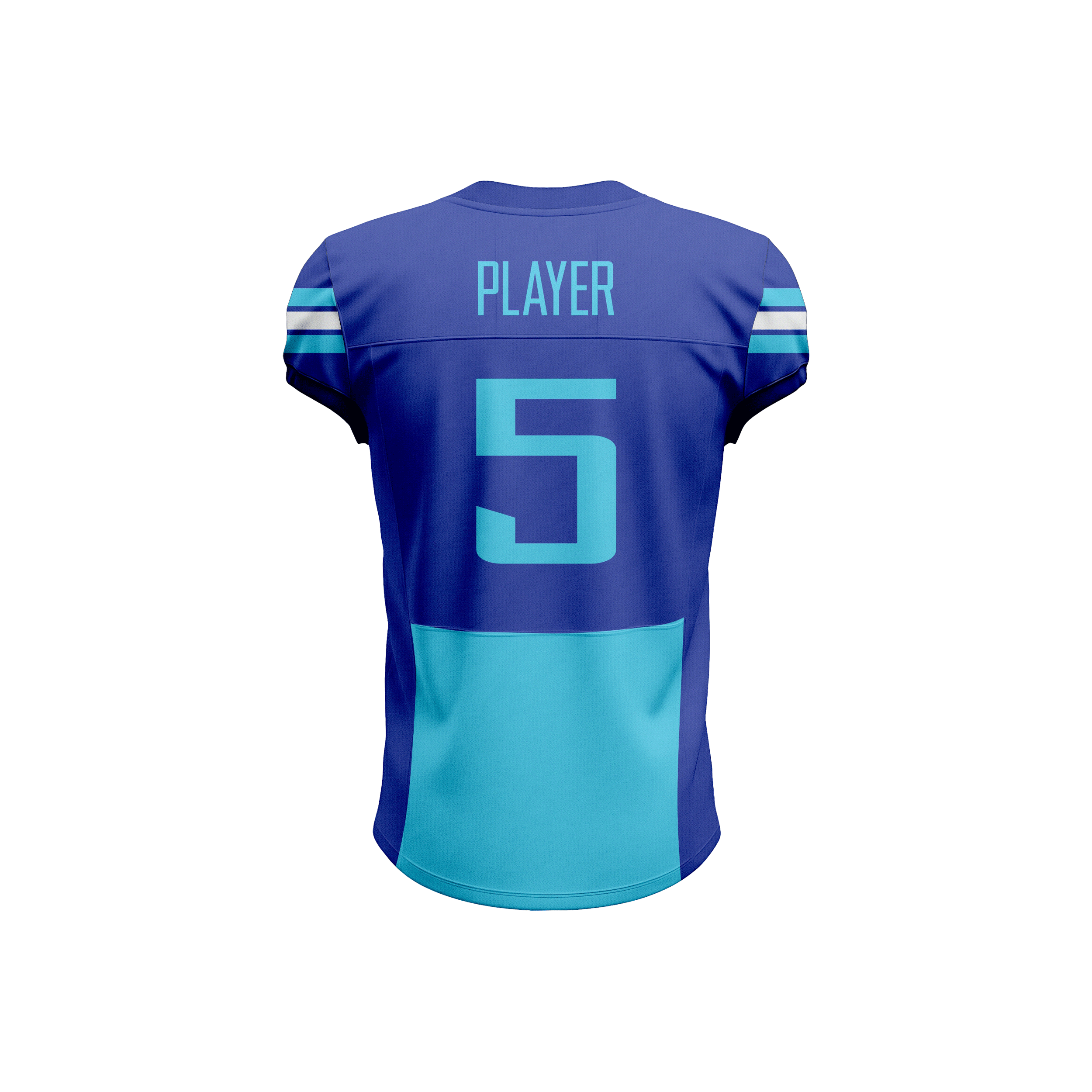 CUSTOM FOOTBALL JERSEY
